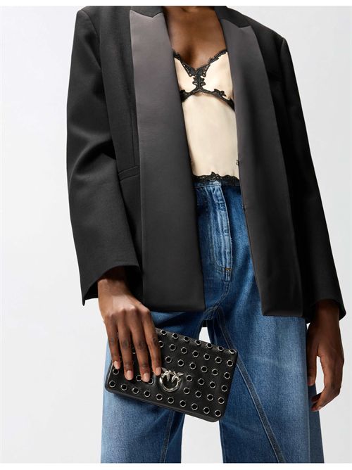 Borsa, donna, logata. PINKO | 106023 A39UZ99N